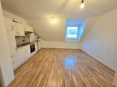 Ruhige Studentenwohnung in zentraler Lage!