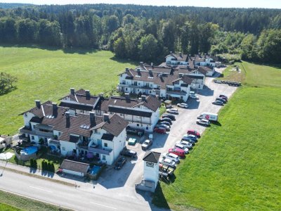 Zweizimmer Maisonette mit Balkon - ab 01.03.26 Franking - Heizung inklusive