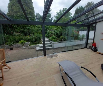 Zweifamilienhaus mit Garage +2 Stellplätze, provisionsfrei