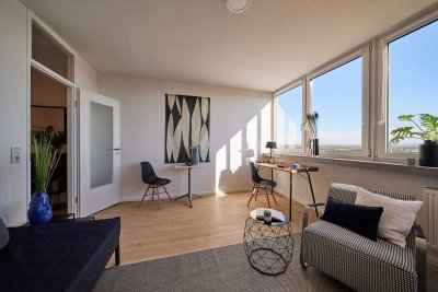 Sanierte Kapitalanlage mit ca. 6% Bruttorendite in Rodgau