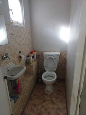300 € - 15 m² . shared room in a house (from 1.4.24 to 30.4.24)