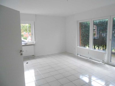 Geschmackvolle 1-Zimmer-Wohnung in Bad Zwischenahn