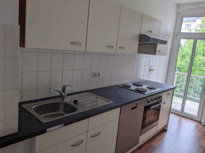 Dittesstr. 35, WE 06 - 2.OG rechts