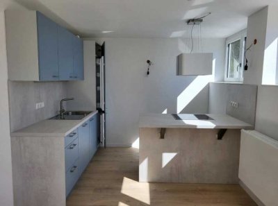 Wunderschöne 1,5 Zimmerwohnung am Dallenberg (Steinbachtal)