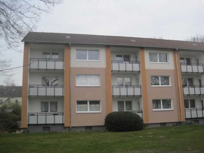 Endlich Zuhause: ansprechende 3-Zimmer-Wohnung