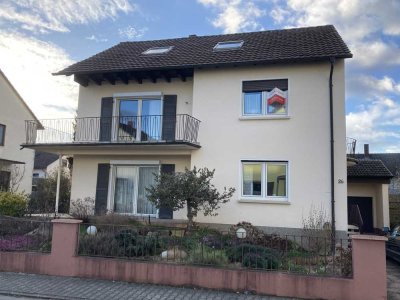 Provisionsfreies Einfamilienhaus mit Einliegerwohnung