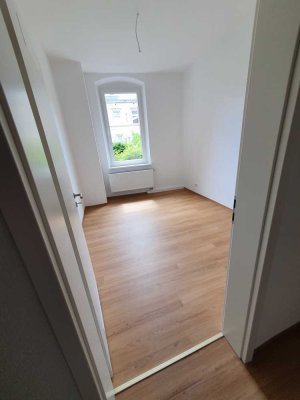 Helle 2 Zimmer Wohnung für Singles geeignet