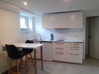 Möbliertes, schönes Apartment in Bingen-Gaulsheim für Wochenend-HeimfahrerInnen