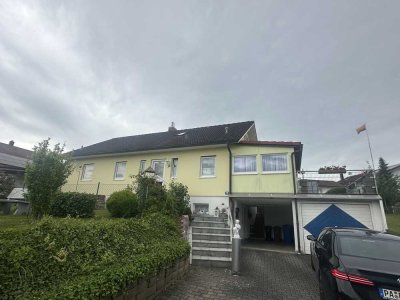 Großzügiges Einfamilienhaus mit Einliegerwohnung in Ruderting
