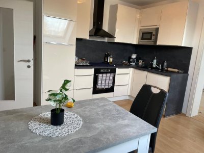 Wohnung sucht neuen Vermieter