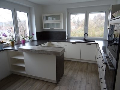 ALL INCLUSIVE, PROVISIONSFREI, XXL Balkon mit Grünblick- kein Straßenlärm- Gute Anbindungen