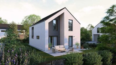 ARCHITEKTUR MIT WEITBLICK - DIE NEUE AKTION*