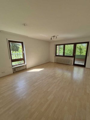 3-Zimmer-Wohnung in Erlangen-Büchenbach