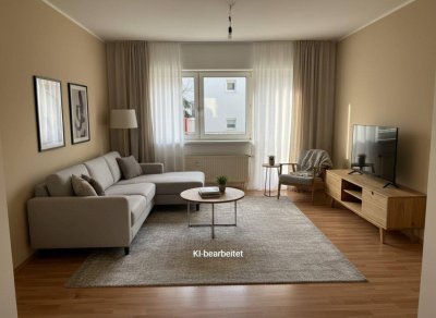 3-Zimmer-Wohnung mit Loggia in Enns – Ihr neues Zuhause wartet!