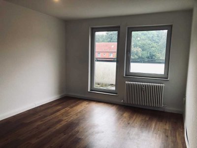 zum 01.11. schöne Wohnung für Sie bereit