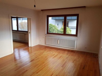 Helle 3-Zimmer-Wohnung im 1. OG mit Balkon in Trier-Ruwer