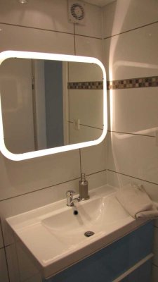 2,5-Zimmer-Wohnung in Düsseldorf-Rath