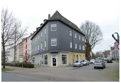 Ab sofort helle 2,5 Raum Wohnung im 2. OG rechts - Ohne EBK