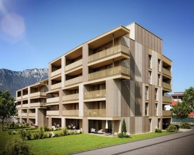 3-Zimmer-Wohnung im 2. OG, W28 provisionsfrei - Wörgl