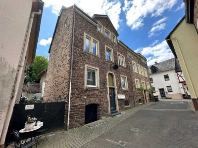 Cochem|Mehrfamilienhaus|Ferienwohnungen|ca. 210 m² Wohnfläche
