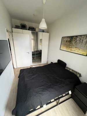 Nachmieter gesucht - 1,5 Zimmer Wohnung im Neubau