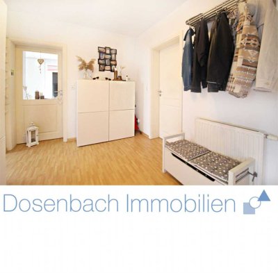 Attraktive 3-Zimmer-Wohnung in Lörrach Stetten