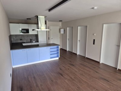 2-Zimmer-Wohnung in Innsbruck mit Balkon und Lift ab Juli 2026