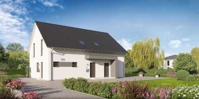 Generationenhaus: Raum für Gemeinschaft und Individualität in modernem Design