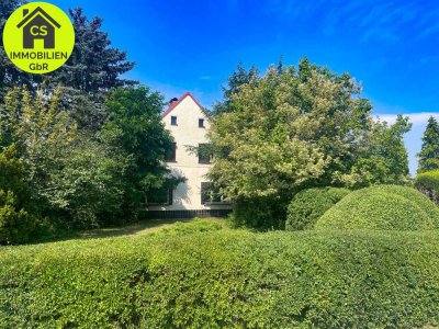 Besichtigung am 24.05. möglich! Preis VB! Einfamilienhaus oder Mehrgenerationenhaus!