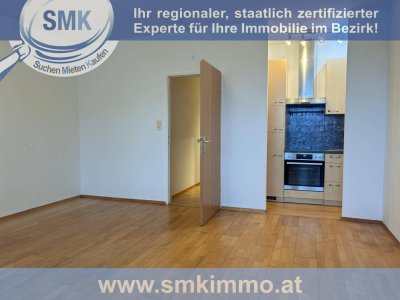 Gemütliche 2-Zimmer-Wohnung mit Balkon in ruhiger Lage!
