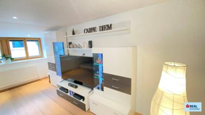 Anlegerwohnung in Landeck / Perfuchs