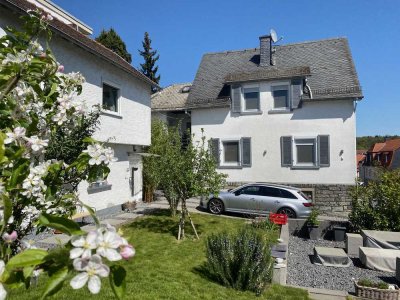 *Familienwohnen mit zusätzlichem Renditepotenzial*