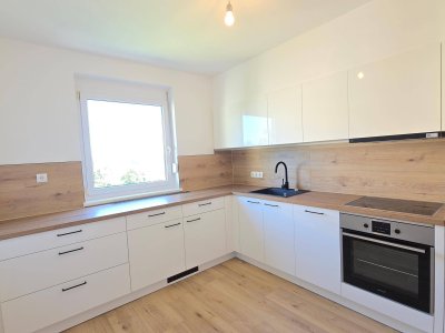 Charmante 2-Zimmer Wohnung mit Schöcklblick - PROVISIONFREI