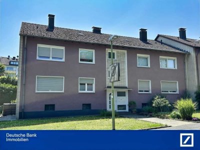 Wohnung in Essen