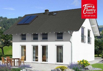 Wohnen an der Pforte zum Hunsrück