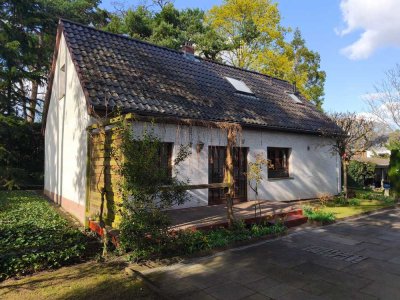 Charmantes kleines Einfamilienhaus in Mainz-Gonsenheim