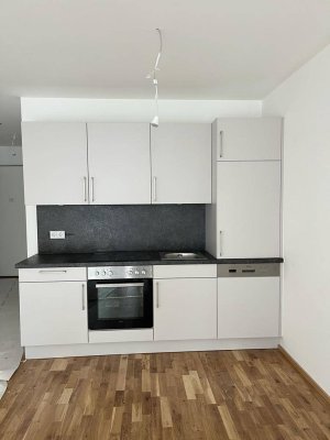 Singlewohnung