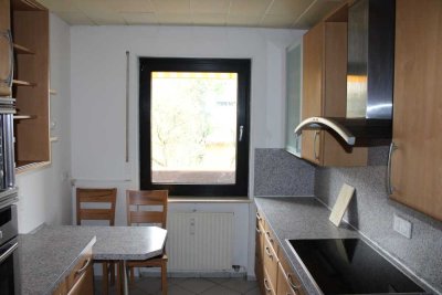 3 Zi. Whg. mit Balkon und Garage in Nbg. Großreuth b. Schweinau