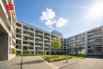 Ihr neues Zuhause in Haidhausen: Komfortable 4-Zimmer-Wohnung für Familien