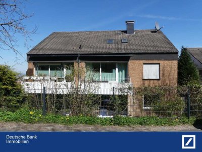 Provisionsfrei für Ersteher - Eigentumswohnung in Detmold-Hiddesen - Zwangsversteigerung!