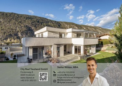 Ein Haus, zwei TOP-Wohnungen