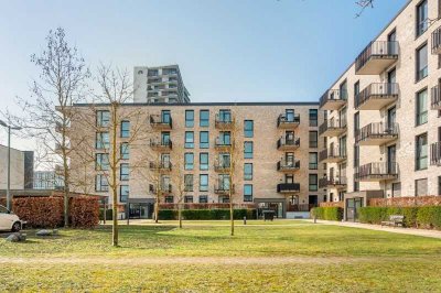 Attraktives Wohnen - Moderne 3-Zimmer Wohnung zum 01.06!