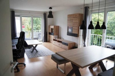 Top Lage - 2-Zimmer-Wohnung mit Einbauküche in Ismaning