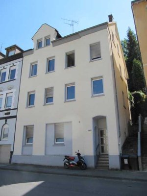 Apartment für Singles in Hohenlimburg-Nahmer