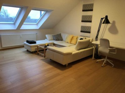 Möchten Sie Meer? Sonnige 3 Zi. Whg. mit Westbalkon und Meerblick!