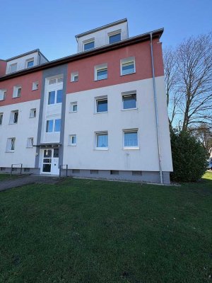 Moderne 3-Zimmer-Wohnung – ideal für Paare oder kleine Familien