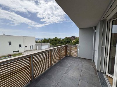 Erstbezug - hochwertige 2 Zimmer Balkonwohnung mit Deckenkühlung
Nahe Altstadt Krems
