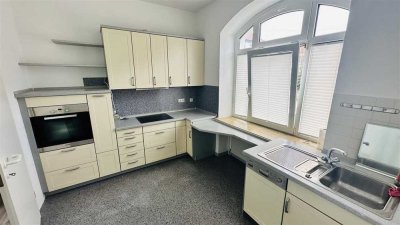 Mayence-Immobilien: Schöne 3 Zimmerwohnung incl. Einbauküche in Gau-Algesheim!