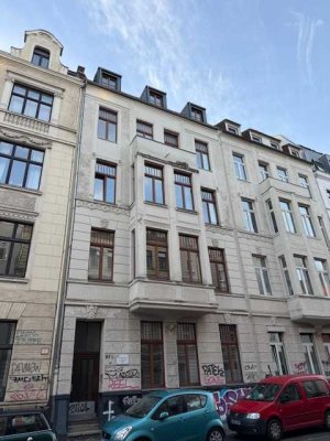 Helle 2-Zimmer Wohnung im Erdgeschoss in Köln Altstadt & Neustadt-Süd