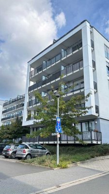 Top-Apartment in schöner Lage!